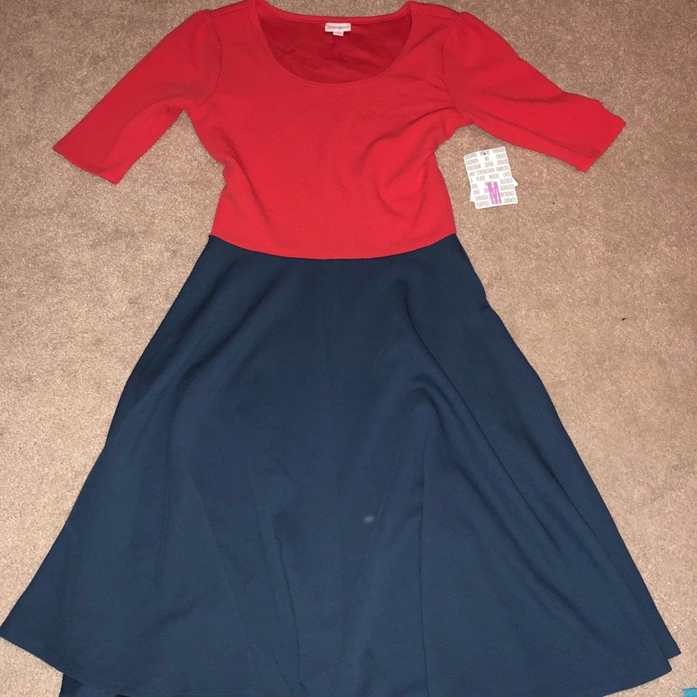 LuLaRoe Nicole M